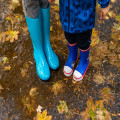 Wat kun je in Oss doen op een regenachtige zondag in oktober met kinderen van 4 en 7?