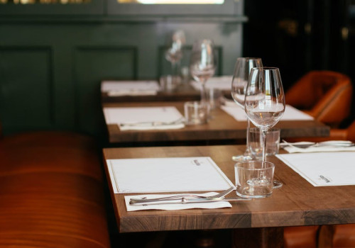 Slimmer draaien in 2026 met automatisering in de horeca