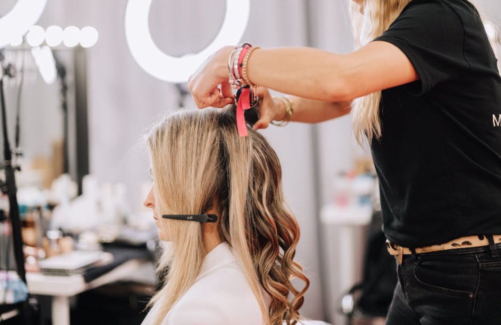 Gestijld of gestyled: welke spelling is correct?