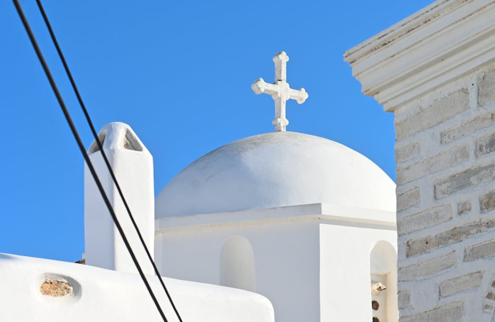 Welke gebouwen moet je gezien hebben op Kreta?