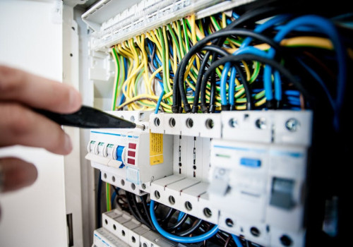 Elektricien Oss gezocht? Dit zijn de voordelen van een lokale specialist