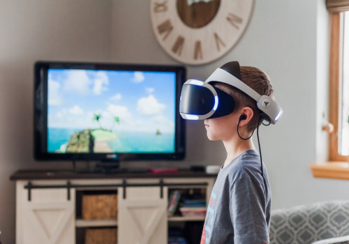 Hoeveel geld kost het om een VR gaming setup te maken?