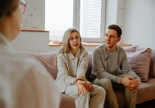 Geeft een seksuoloog ook relatietherapie?
