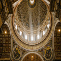 Dol op architectuur? Bezoek het Italiaanse Lecce!