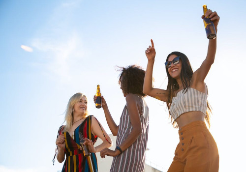 Welke schoenen trek jij deze zomer aan naar feestjes?