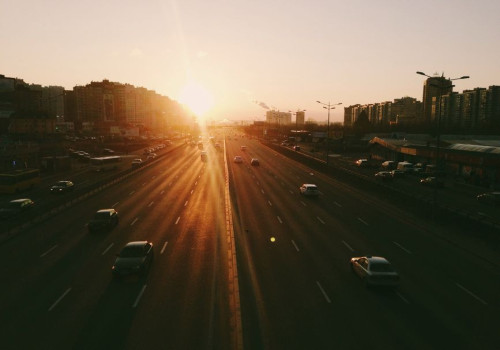 Hoe laat begint de ochtendspits op de A59 tussen Oss en Den Bosch?