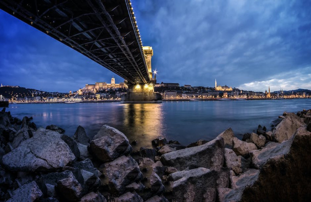 3 bijzondere feiten over Hongarije die je zullen verbazen
